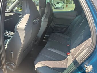 Cupra Formentor 2.0 TSI 310k 4Drive DSG - 8