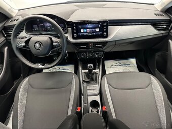 Škoda Kamiq 1.0 TSI Ambition - 8