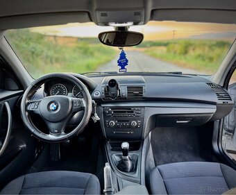 BMW E87 118d - 8