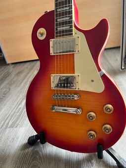Epiphone Les paul 59 - 8