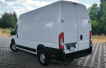 Citroen Jumper L4H3 - 8