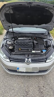 VW Golf 7 1.6 TDI 81kW, r. 2015 - 8
