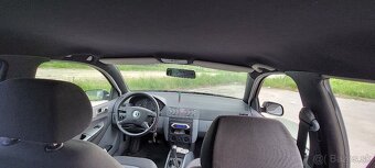 Škoda Fabia 1.4mpi - 8