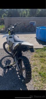 Husqvarna te 300 2020 - 8