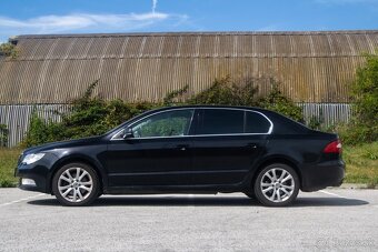 Škoda Superb /AJ NA SPLATKY/ - 8