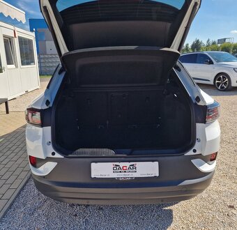 VOLKSWAGEN ID.4 PRO PERFORMANCE - 8