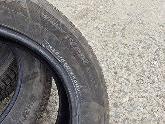 235/65 r19 Zimné 4ks - 8