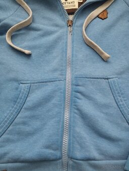 Mikiny,tricko Naketano - 8