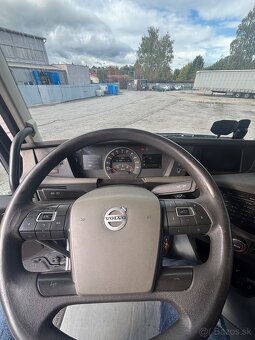 Volvo FH4 LOWDECK euro6 460ps - 8