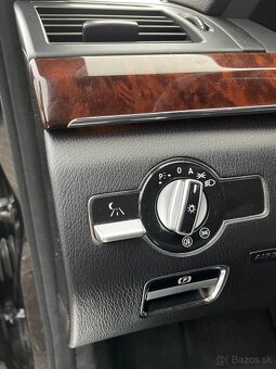 Mercedes-Benz S trieda Sedan 9 990 € - 8
