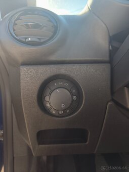 Predám/Vymením Opel Corsa 2009 - 8