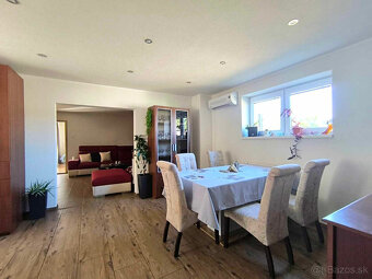 ‼️ REZERVOVANÉ ‼️RODINNÝ DOM NA PREDAJ‼️(Ješko - 8