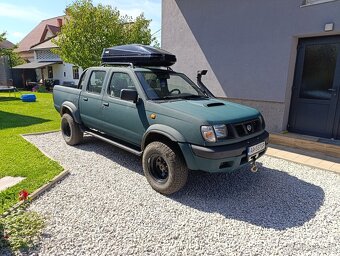 Nissan Navara - 8