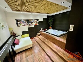 Rodinný dom s krytou terasou Komárno - 8