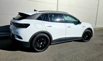 VW ID.4 Pro Performance 82 kw - 8