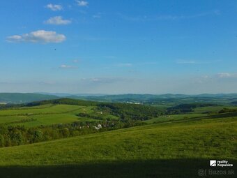 Rekreačný pozemok uprostred prírody – Stará Turá, Súš - 8