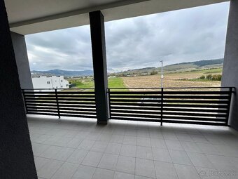 Predaj nových bytov – Klin (okr. Námestovo) - 8