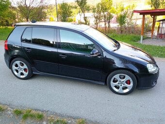 Volkswagen Golf GTI 2.0 147kw 200PS - 8