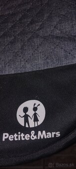 Športový kočík - 8