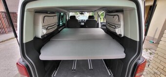 Volkswagen California Beach T5.1 Edition - 8