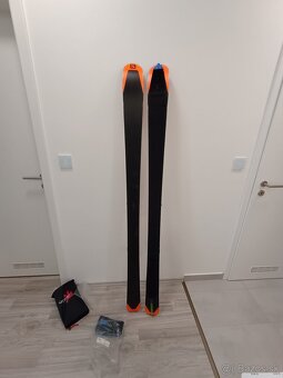 skialp- freeride set - 8