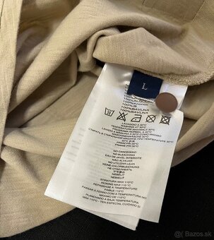 Predám pánsku polokoselu Aeronautica Militare - 8