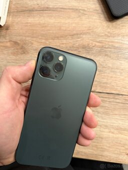 iPhone 11 Pro, 256GB - 8