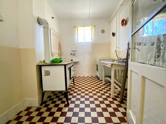 Výborný pomer ceny a hodnoty Rodinný dom v meste Szendrő HU - 8