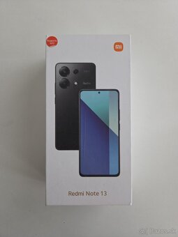 Xiaomi Redmi Note 13 8/256 - 8