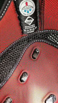 Prilba Nolan N80-8 veľkosť M - 58cm - 8