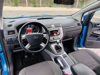 Ford Kuga 2.0TDCi Titanium - 8