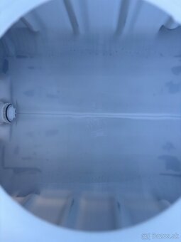 IBC NADOBA NADRZ 600 Kontajner,plastovà nadrz - 8