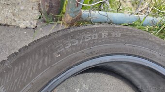 Letné Michelin Latitude Sport 3 235/50/19 103V - 8