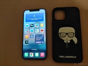 Iphone 12 pro max - 8