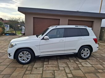 glk 2.2 diesel 4x4 automat - 8