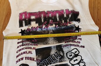 Tričko RAD BOYZ - 8