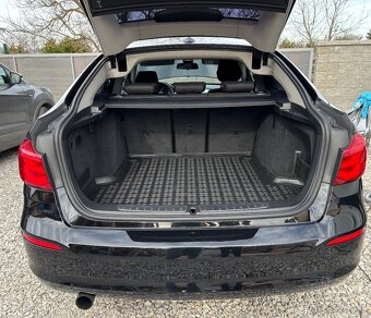 BMW Rad 3 GT 318d  Automat - 8
