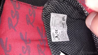 Damske moto čižmy RST tundra - 8