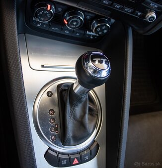 Audi TT Coupé 2.0 TFSI quattro S tronic - 8