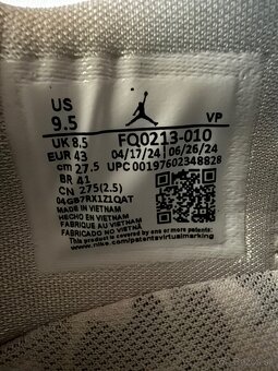 Air Jordan 39 Barons (43) - 8