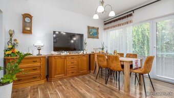 2 izb byt Rovinka NOVOSTAVBA - 8