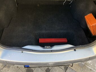 Predám Renault Thalia 1.4 8v 55kw - 8