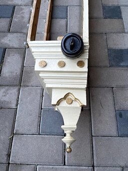 Predám starú drevenú kaplnku - 8