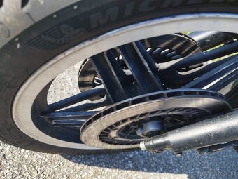 Honda CB 1000, 6-valec. - 8