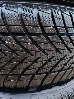 SEAT ALHAMBRA, VW SHARAN, 5X112 - 8