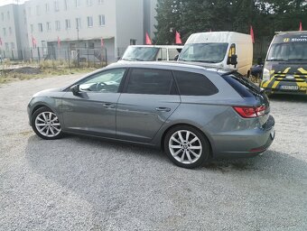 Seat Leon ST 2.0 TDI S S FR - 8