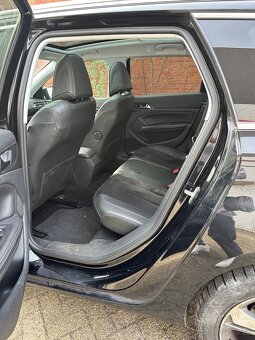 Peugeot 308 2014 1.2 benzina pure tech - 8