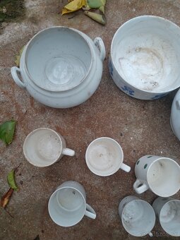 Taniere misy príbor - 8