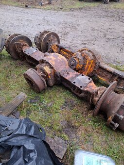 Unk 320  lkt 120 - 8