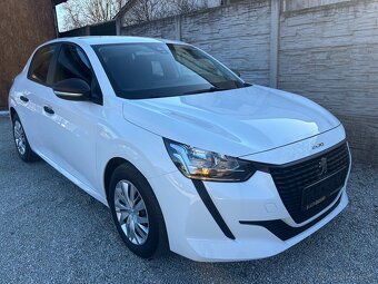 Peugeot 208 1.2 PureTech Active - 8